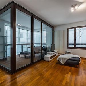 Appartement met een Slaapkamer
